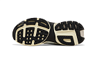 Nike V2K Run Summit White Metallic Silver (W)
