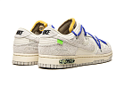 Nike Dunk Low Off-White Lot 32