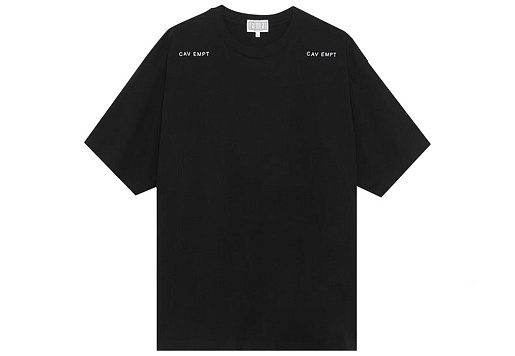 CAV EMPT Not Away From Big T-Shirt