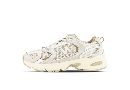 New Balance 530 Beige Angora