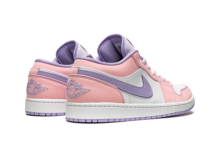 Nike Air Jordan 1 Low Arctic Punch