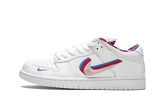 Nike SB Dunk Low Parra