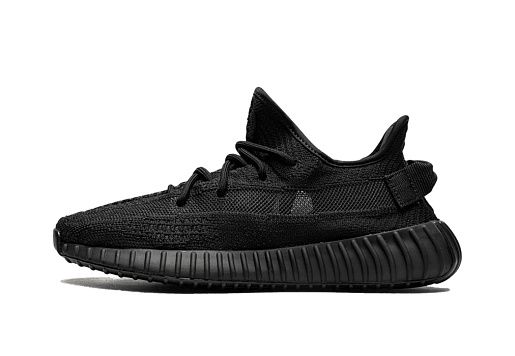 Yeezy 350 Onyx