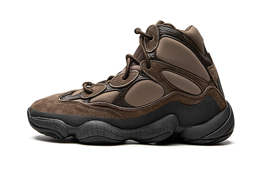 Yeezy 500 High Taupe Black