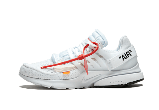 Nike Air Presto Off-White White (2018)