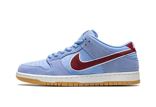 Nike SB Dunk Low Philadelphia Phillies