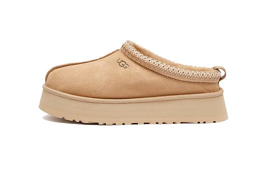 UGG Tazz Slipper Mustard Seed (W)