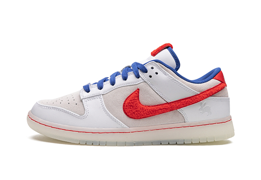 Nike Dunk Low Retro PRM Year of the Rabbit White Rabbit (2023)
