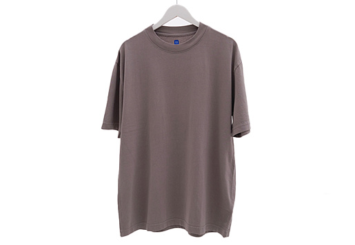 Yeezy GAP t-shirt Grey