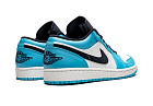Nike Air Jordan 1 Low SB UNC