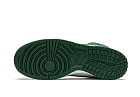 Nike Dunk High Spartan Green
