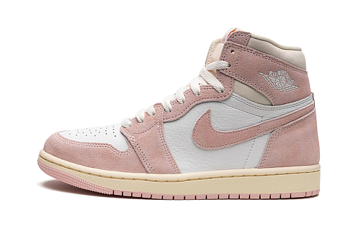 Air Jordan 1 High OG Washed Pink (W)