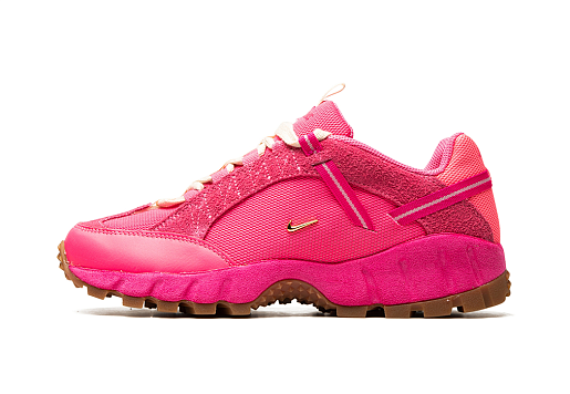 Nike Air Humara LX Jacquemus Pink Flash (W)