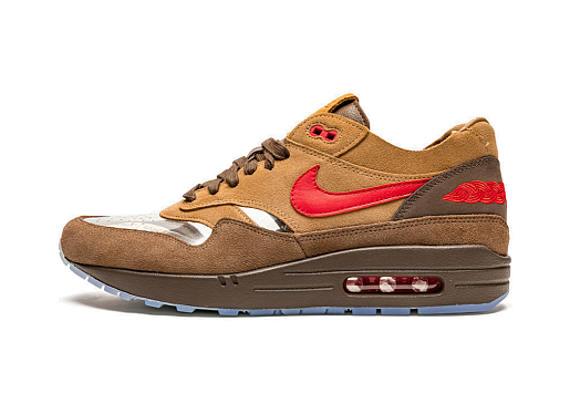 Nike Air Max 1 Clot Kiss of Death