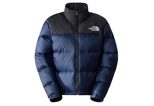 КУРТКА The North Face 1996 Retro Nuptse Jacket Summit Navy (W)