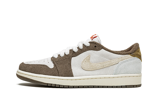 Nike Air Jordan 1 Retro Low OG Year of the Rabbit