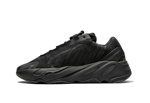 Yeezy 700 MNVN Black