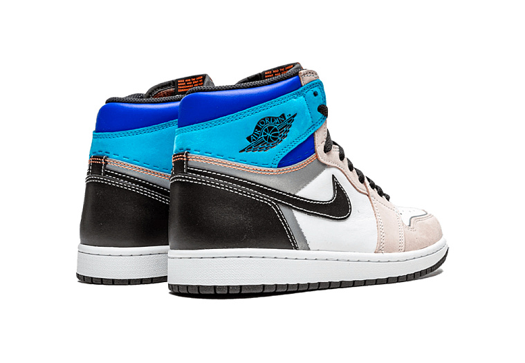 Nike Air Jordan 1 High OG Prototype