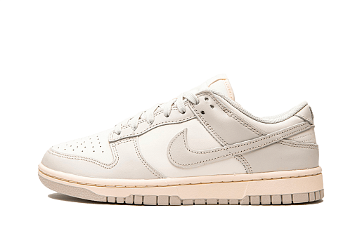 Nike Dunk Low Sail Light Bone (W)