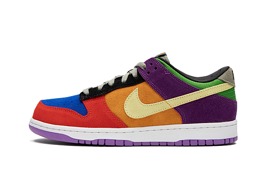 Nike Dunk Low Viotech (2019)