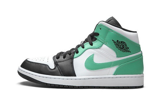 Nike Air Jordan 1 Mid Igloo