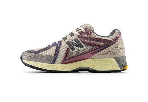 New Balance 1906R Licorice