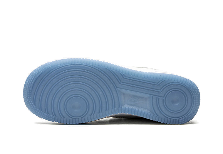 Nike Air Force 1 Low UV Reactive Swoosh (W)