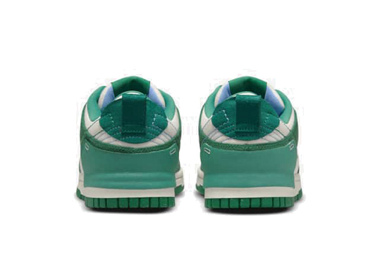 Nike Dunk Low Disrupt 2 Phantom University Blue (W)