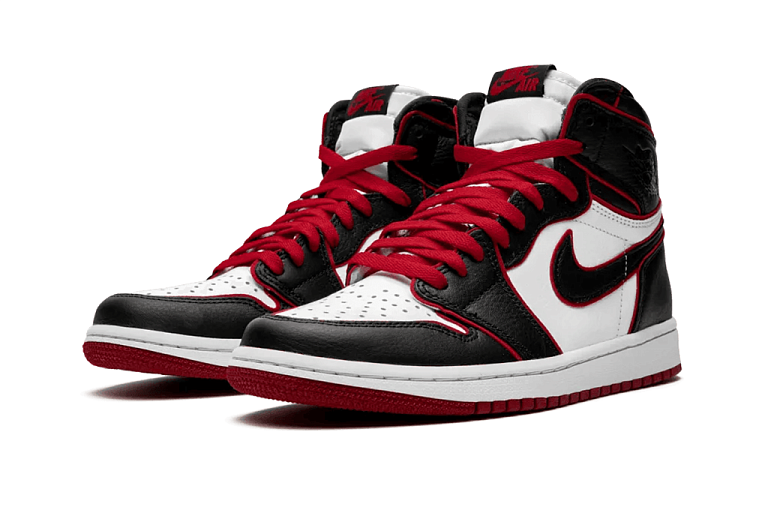 Nike Air Jordan 1 Retro High Bloodline