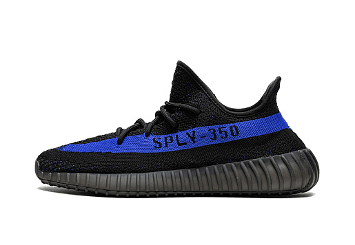 Yeezy 350 Dazzling Blue