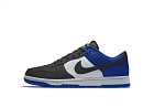 Nike Dunk Low ID Fragment Inspired Colorway