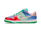 Nike Dunk Low Sunset Pulse (W)