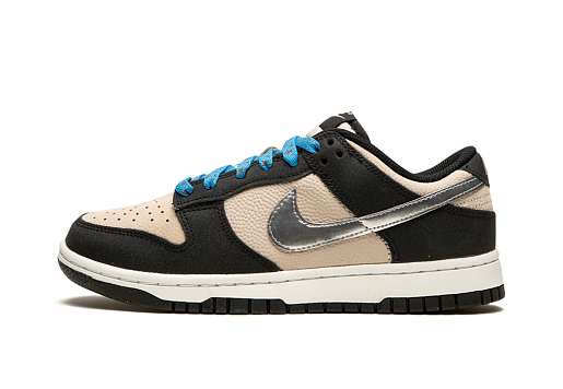 Nike Dunk Low Starry Laces (W)