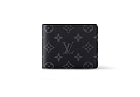 Louis Vuitton Multiple Wallet Monogram Eclipse