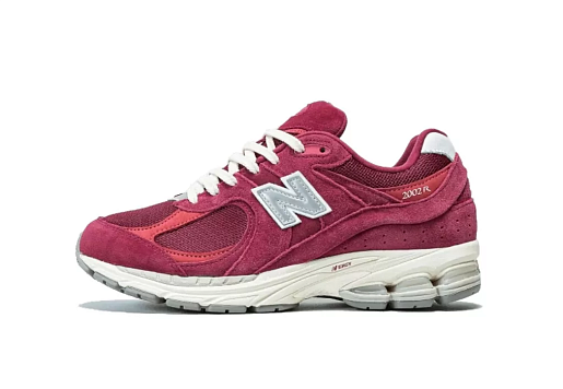 New Balance 2002R Bordeaux
