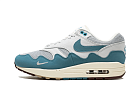 Nike Air Max 1 Patta Waves Noise Aqua
