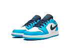 Nike Air Jordan 1 Low UNC (2021) (GS)