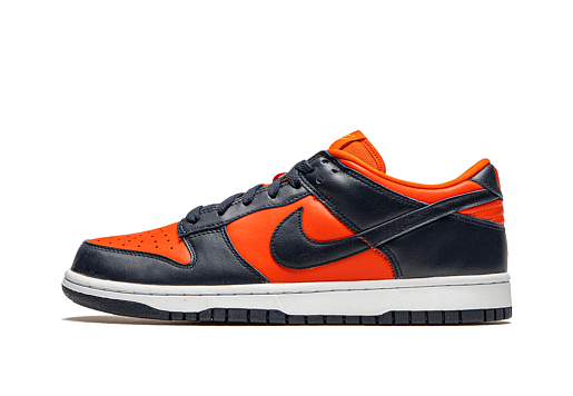 Nike Dunk Low SP Champ Colors (2020)