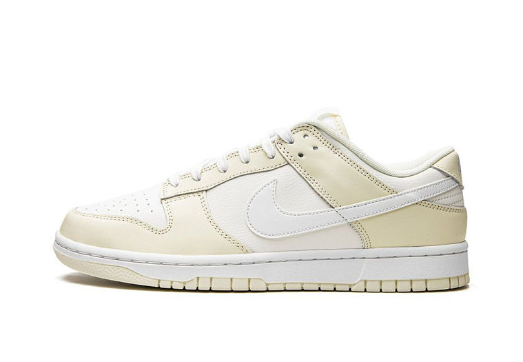 Nike Dunk Low Retro Coconut Milk (W)