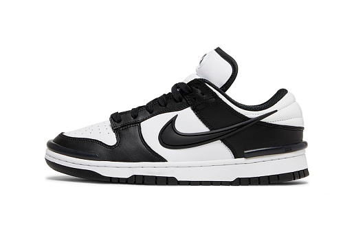 Nike Dunk Low Twist Panda (W)