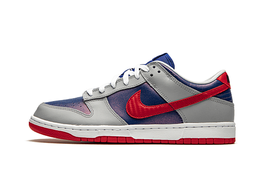 Nike Dunk Low Co JP Samba (2020)
