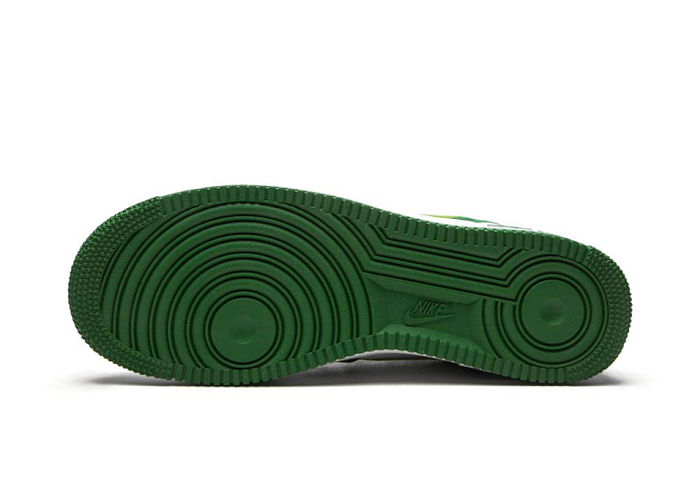 Nike Air Force 1 Low St Patricks Day (2021)