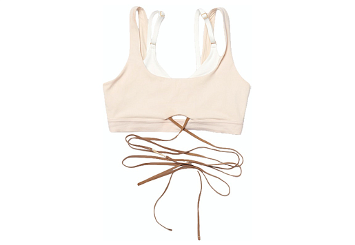 Nike x Jacquemus La Brassiere Off-White (SS22)
