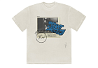 Travis Scott Cactus Jack for Fragment Design White Tee