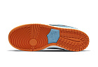 Nike SB Dunk Low Club 58 Gulf