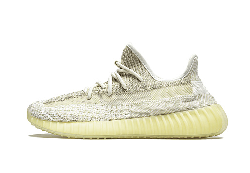 Yeezy 350 Natural