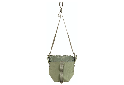 Supreme Neck Pouch Olive