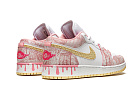 Nike Air Jordan 1 Low Paint Drip (GS)