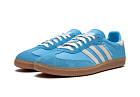 Adidas Samba OG Sporty & Rich Blue Rush