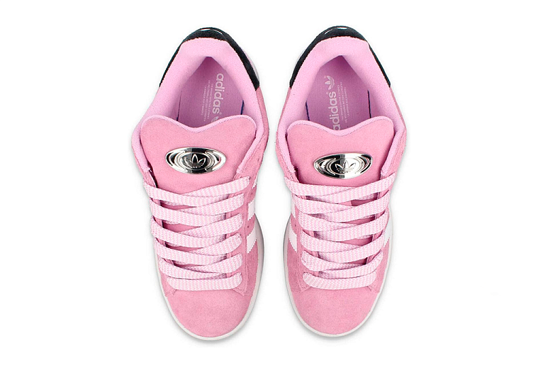 Adidas Campus 00s Bliss Lilac (W)